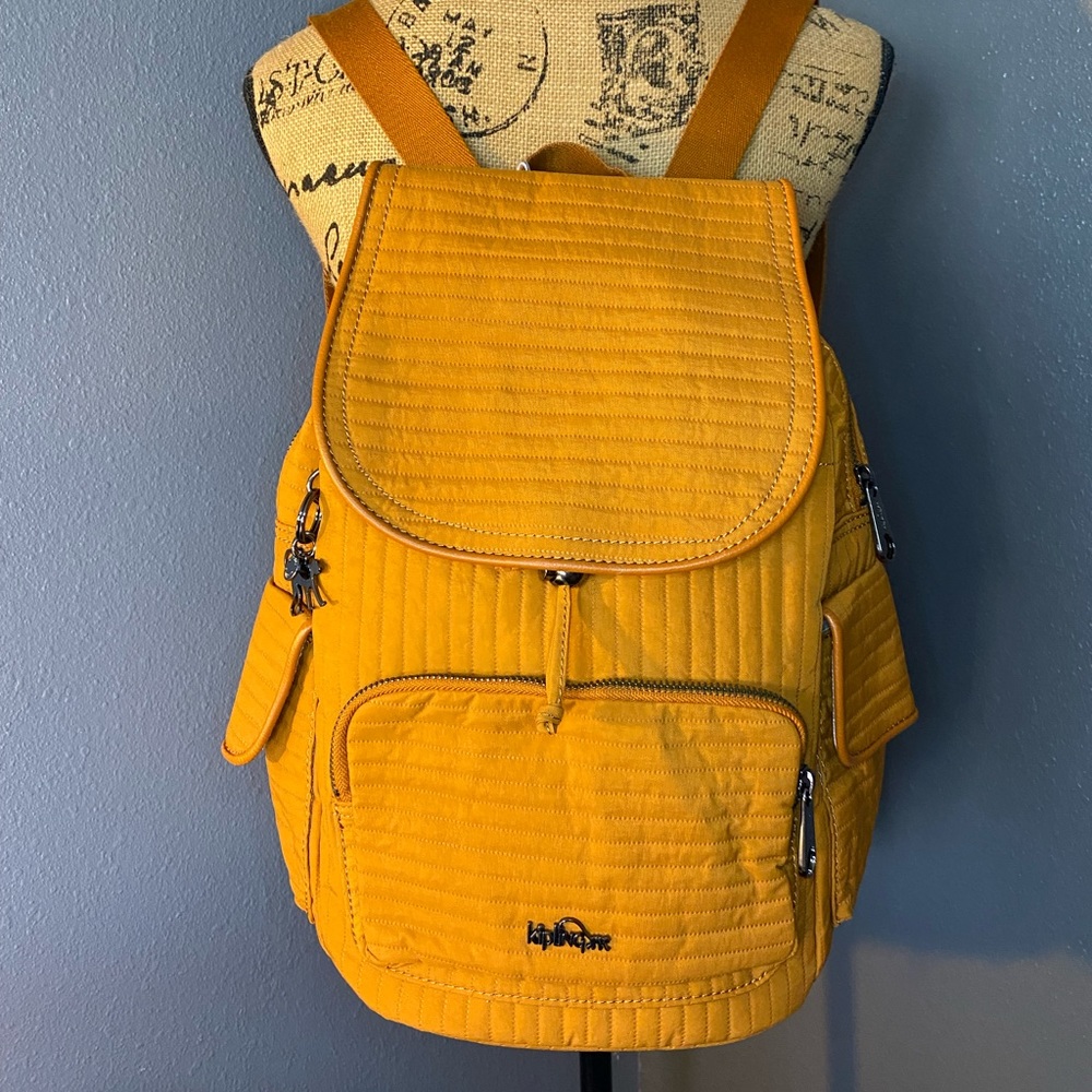 KIPLING Bag Backpack - Picture 11 of 16